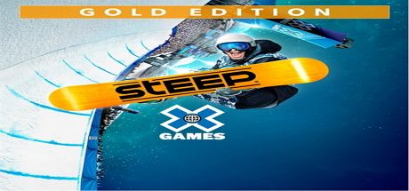Steep - X-Games Gold Edition 